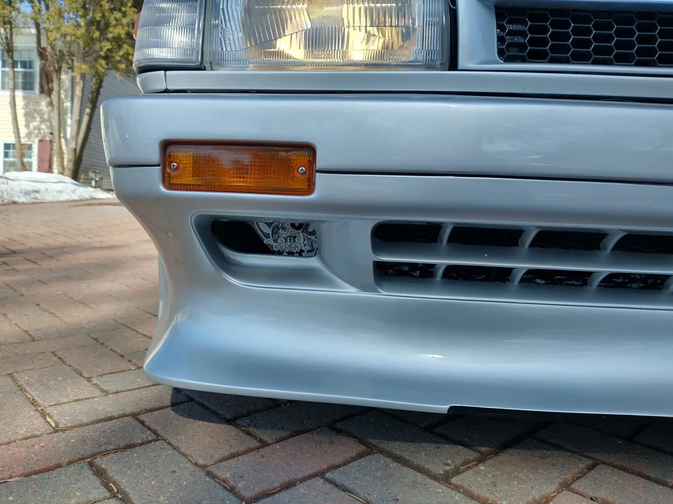 1987 Mazda Protege 6th Gen - Image 29 of 31