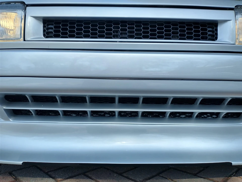 1987 Mazda Protege 6th Gen - Image 31 of 31