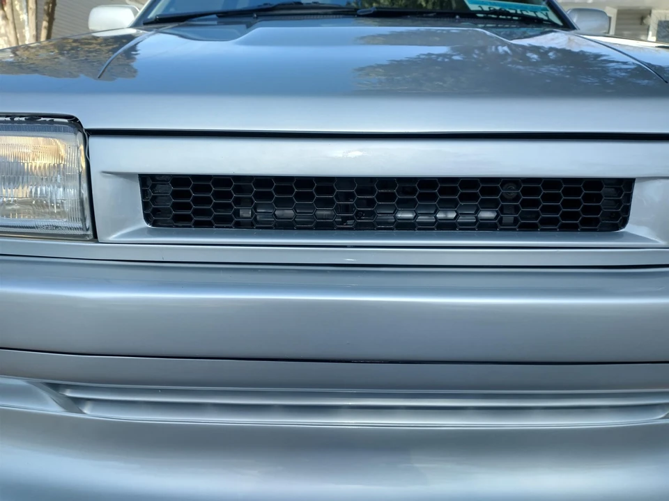 1987 Mazda Protege 6th Gen - Image 30 of 31