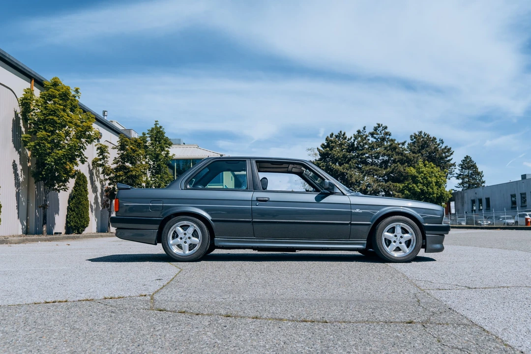 1989 BMW E30 3 Series - Image 6 of 31