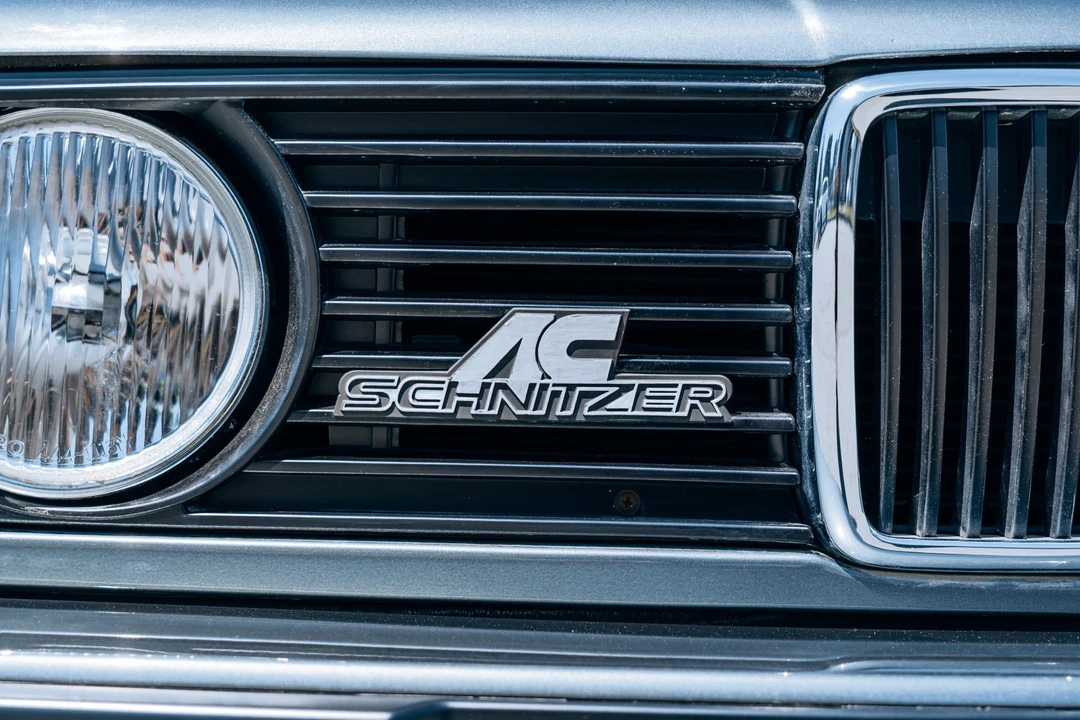 1989 BMW E30 3 Series - Image 24 of 31