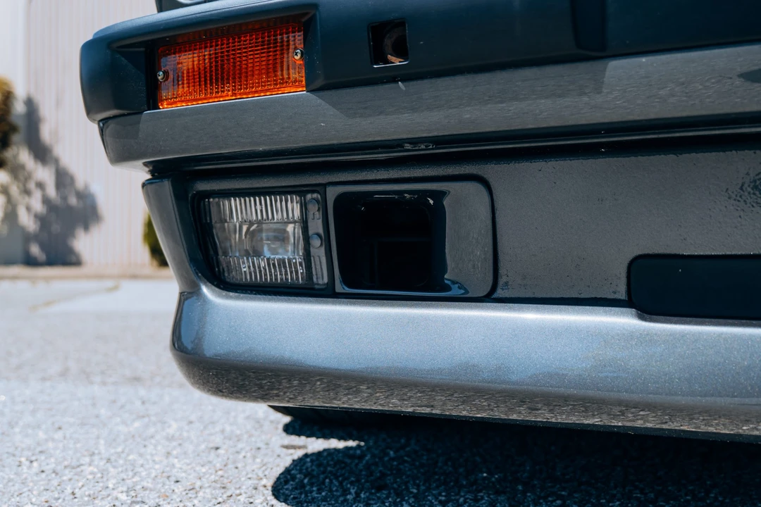 1989 BMW E30 3 Series - Image 15 of 31