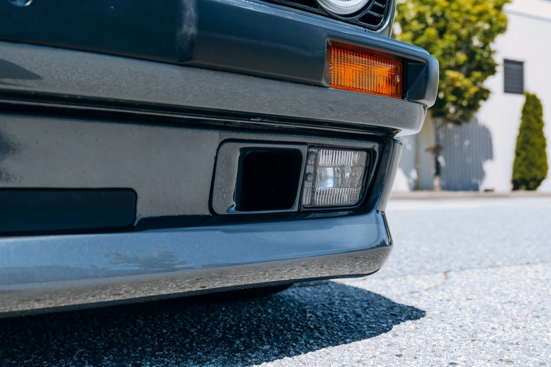 1989 BMW E30 3 Series - Image 16 of 31