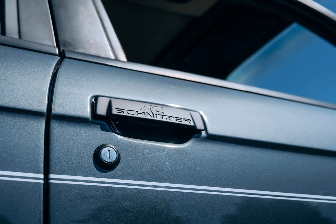 1989 BMW E30 3 Series - Image 29 of 31