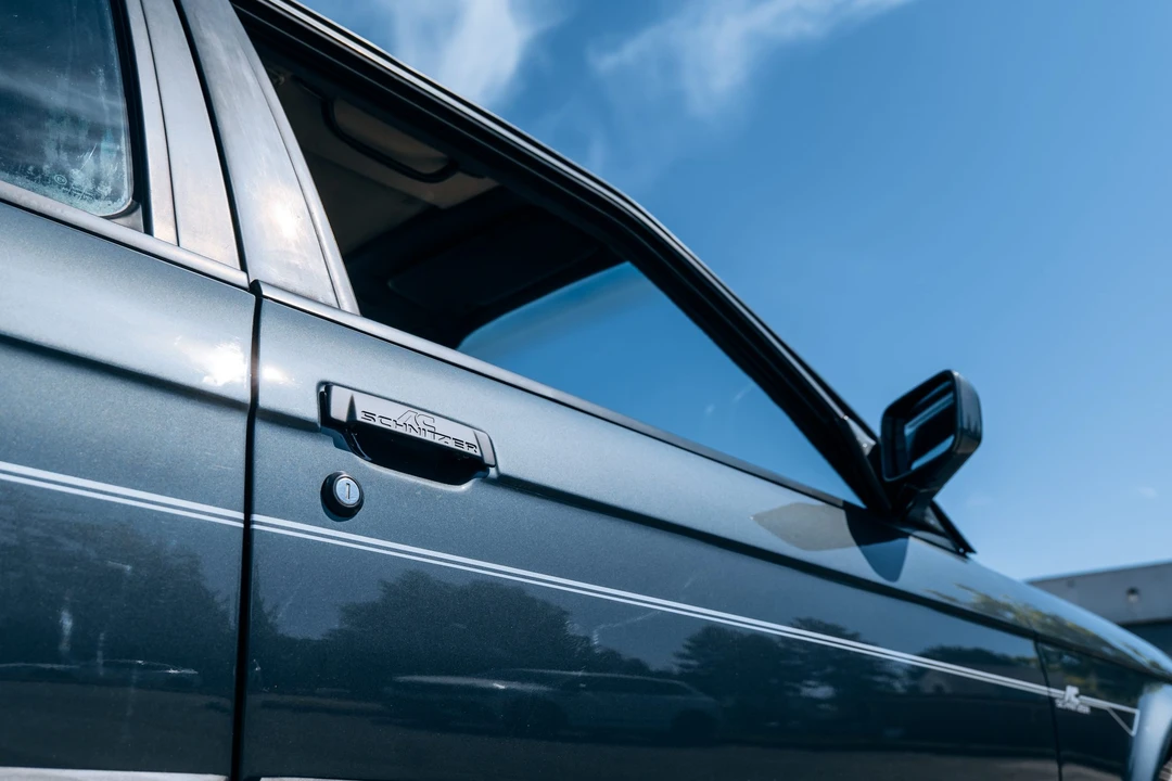 1989 BMW E30 3 Series - Image 27 of 31