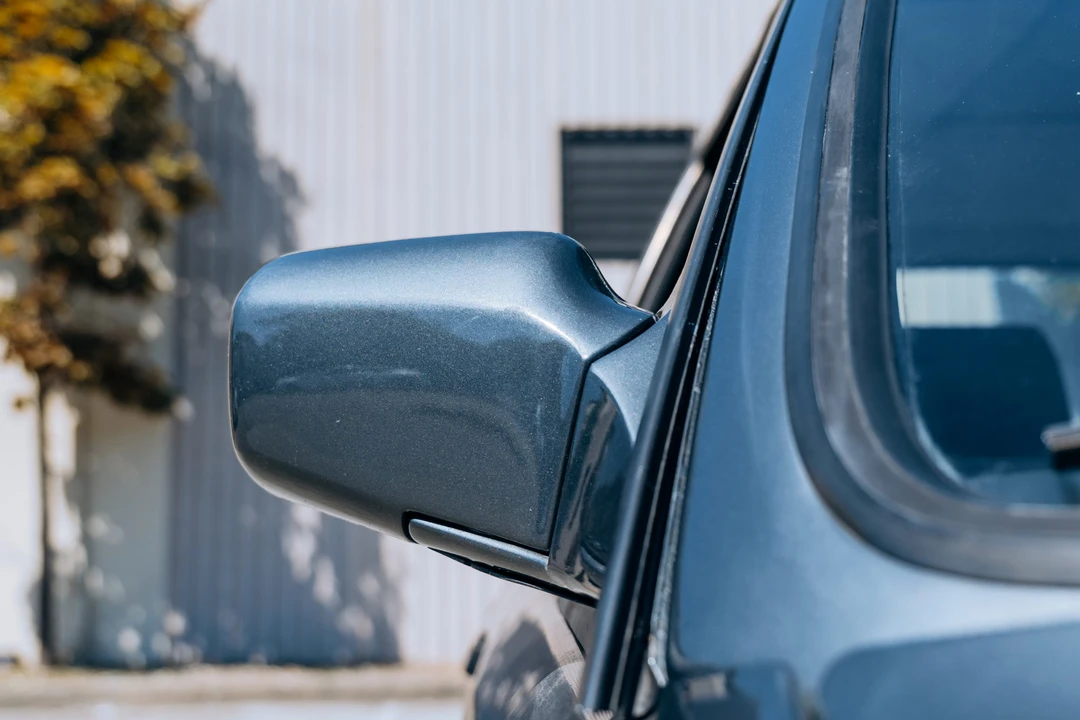 1989 BMW E30 3 Series - Image 25 of 31