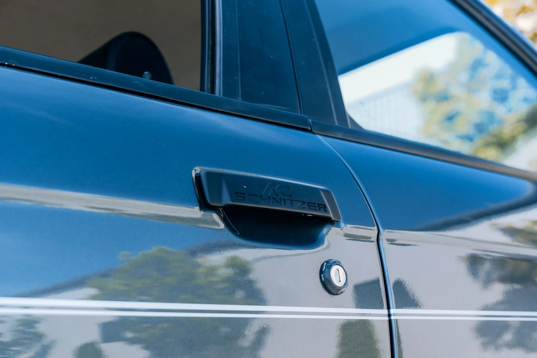 1989 BMW E30 3 Series - Image 28 of 31