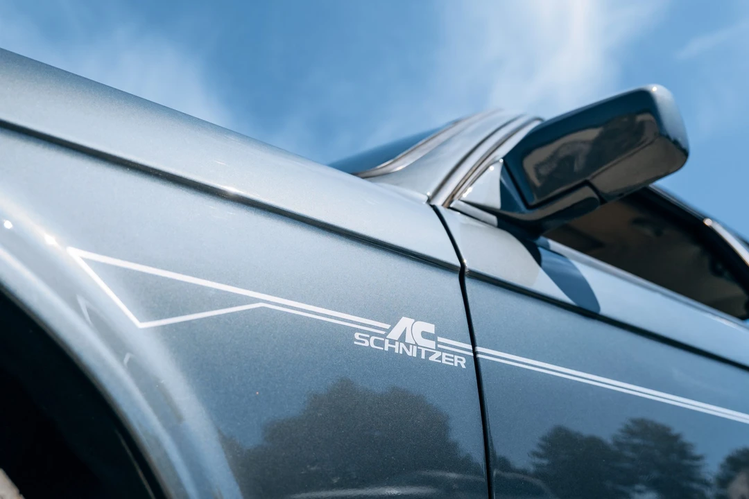 1989 BMW E30 3 Series - Image 20 of 31