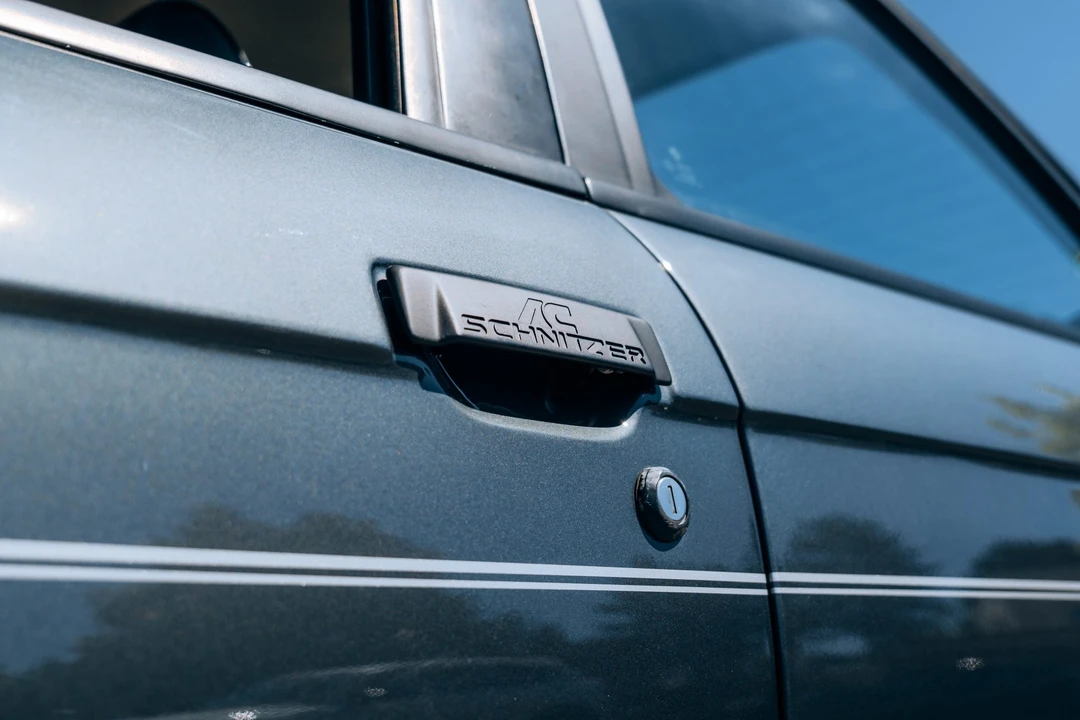 1989 BMW E30 3 Series - Image 30 of 31