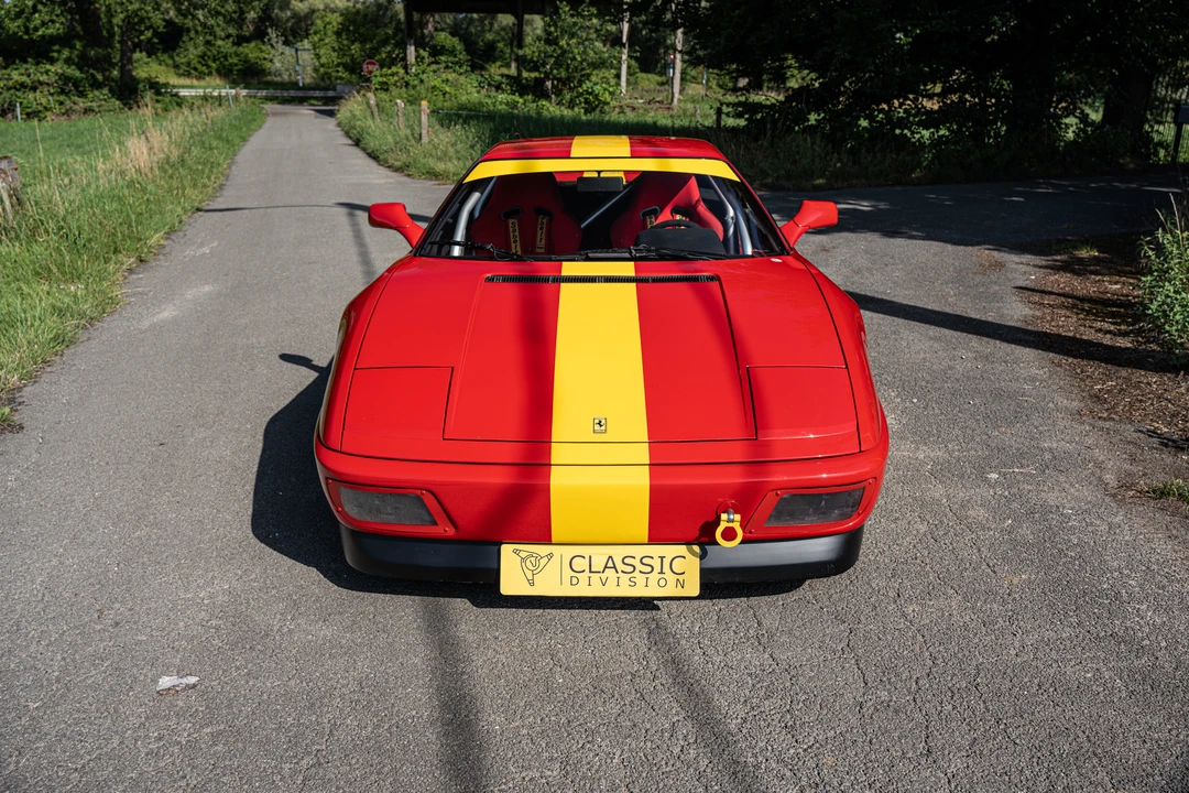 1990 Ferrari 348 tb - Image 20 of 31