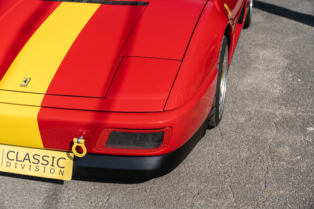 1990 Ferrari 348 tb - Image 23 of 31