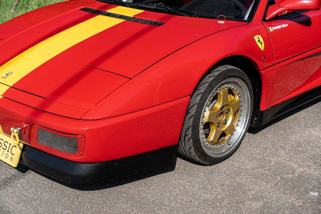 1990 Ferrari 348 tb - Image 26 of 31