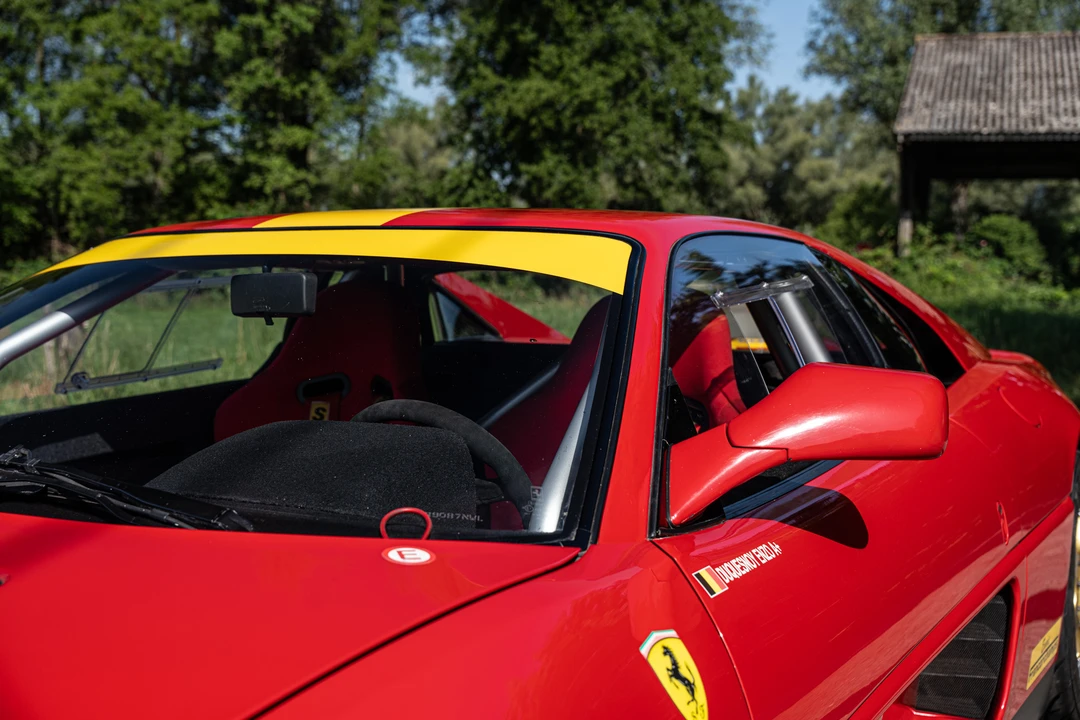 1990 Ferrari 348 tb - Image 31 of 31