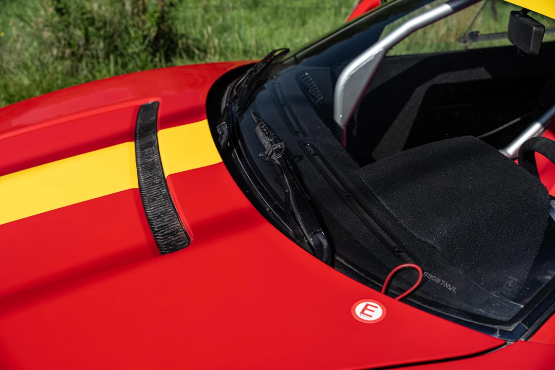1990 Ferrari 348 tb - Image 29 of 31