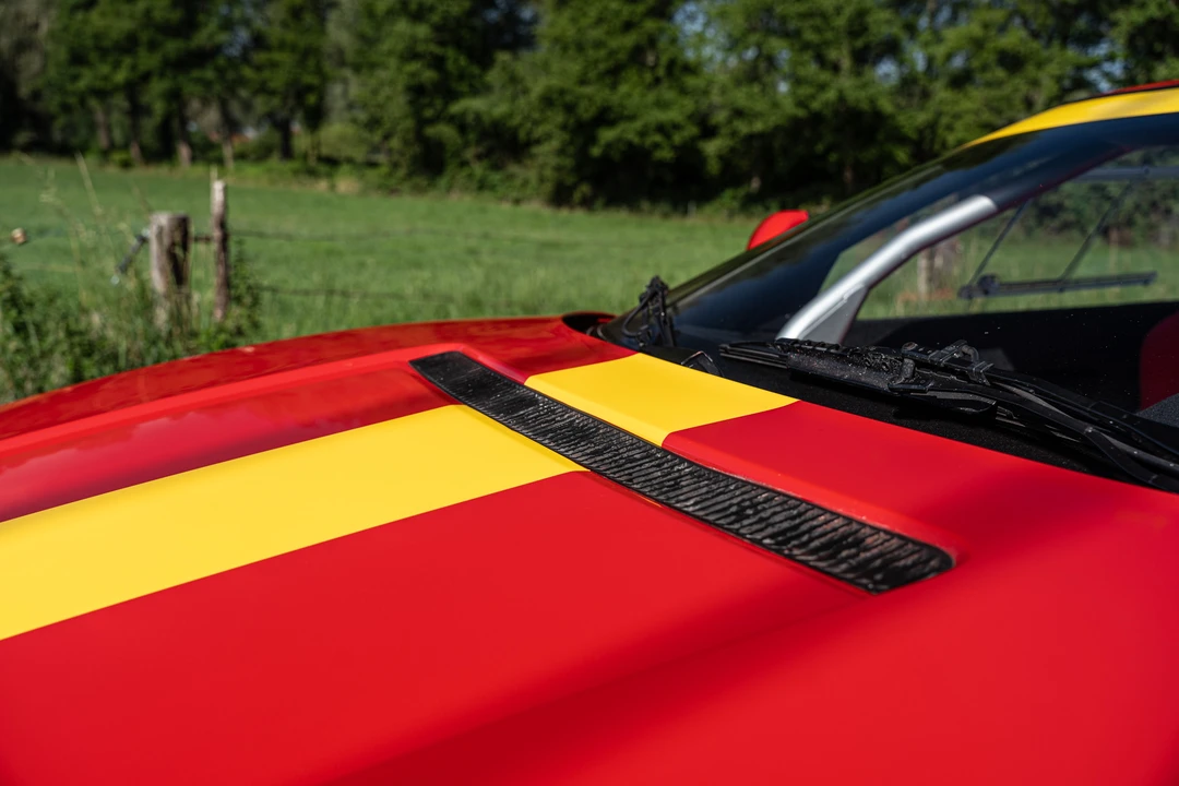 1990 Ferrari 348 tb - Image 28 of 31