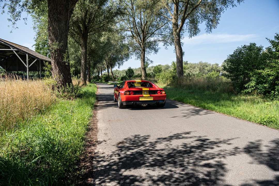 1990 Ferrari 348 tb - Image 11 of 31