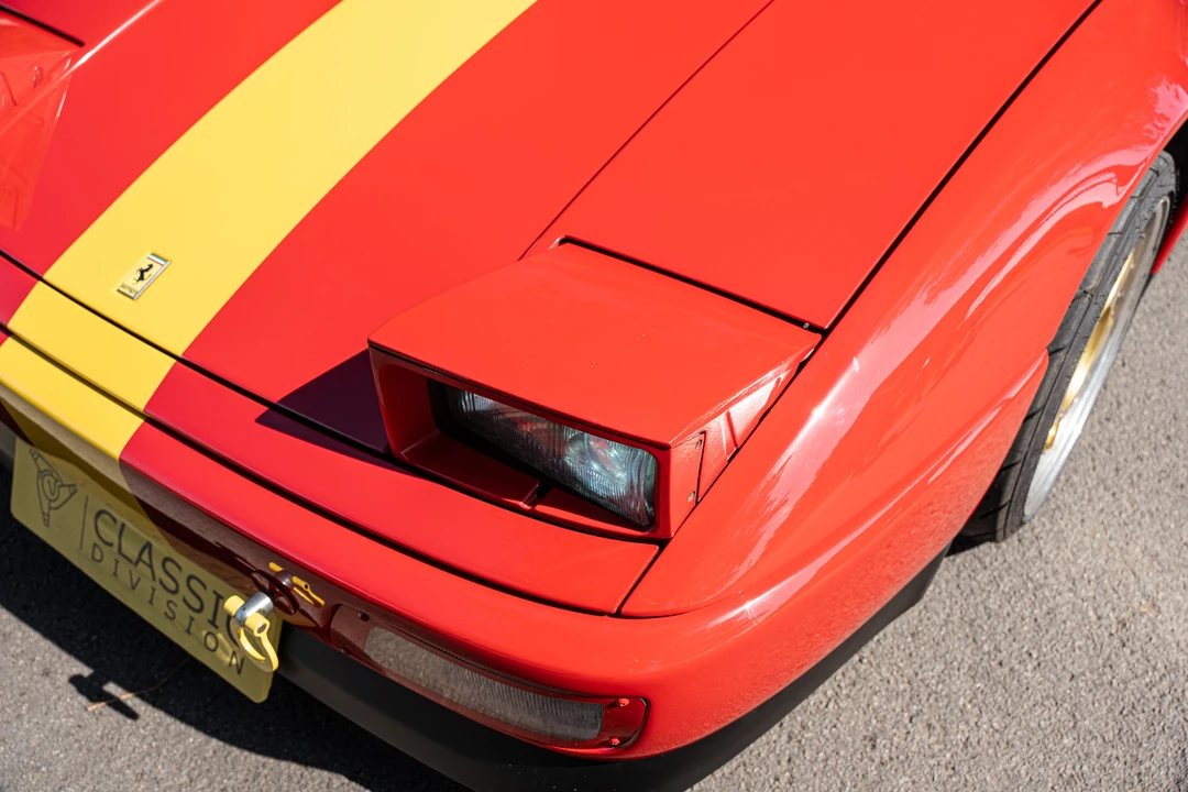 1990 Ferrari 348 tb - Image 25 of 31