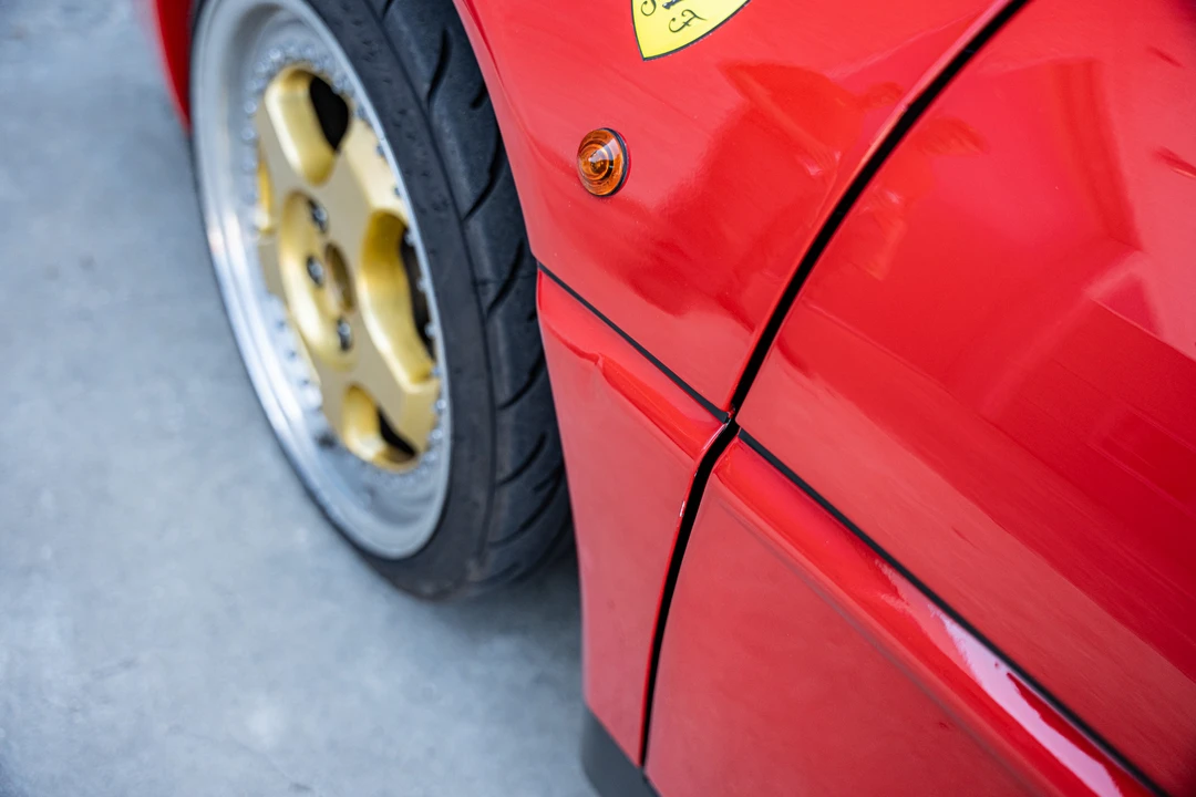 1990 Ferrari 348 tb - Image 27 of 31