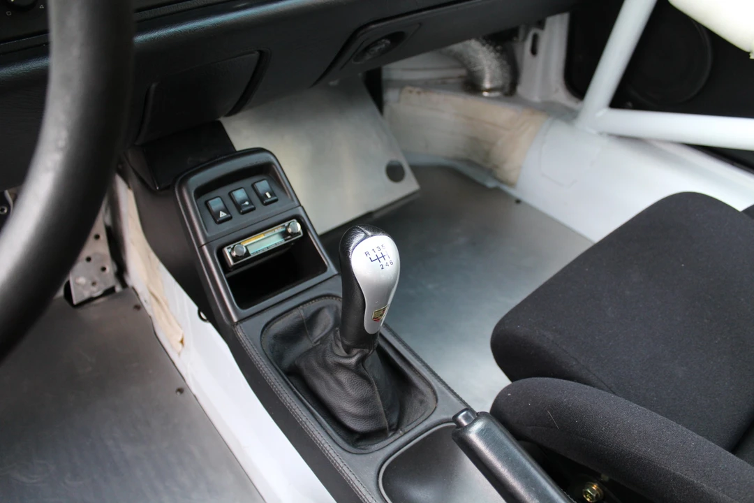 1991 Porsche 964 Turbo - Image 30 of 31