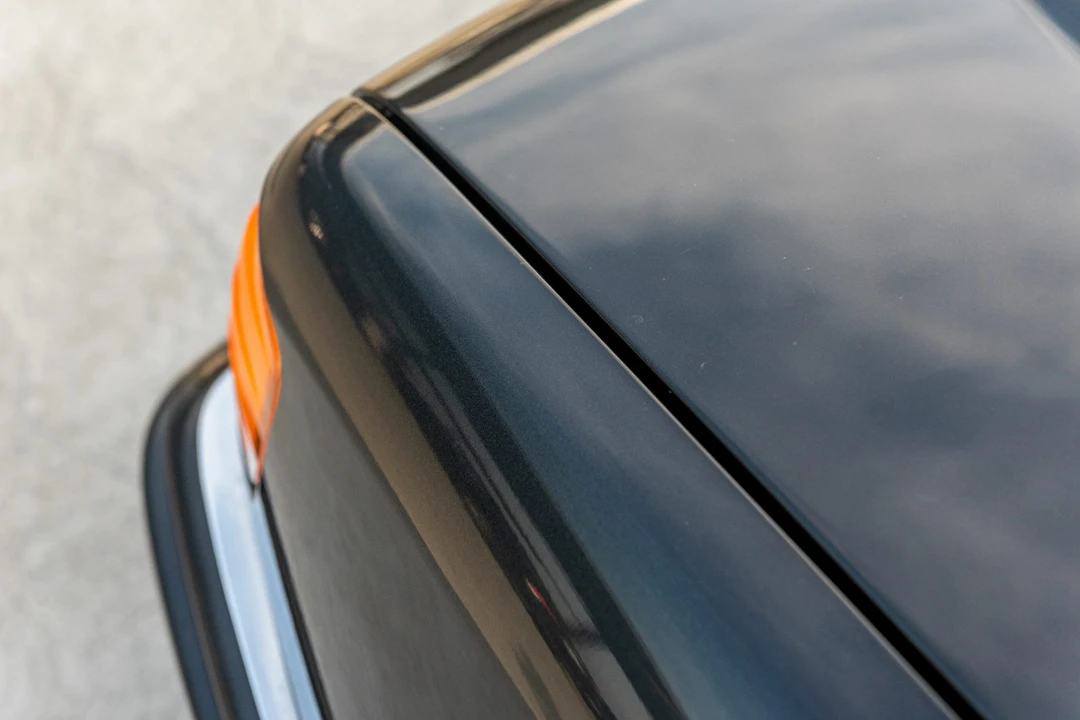1992 Mercedes-Benz W124 E-Class - Image 11 of 31