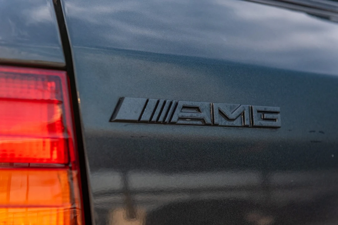1992 Mercedes-Benz W124 E-Class - Image 16 of 31