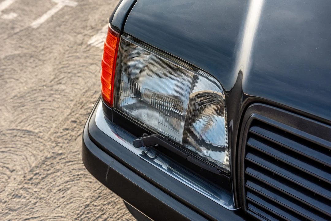 1992 Mercedes-Benz W124 E-Class - Image 25 of 31