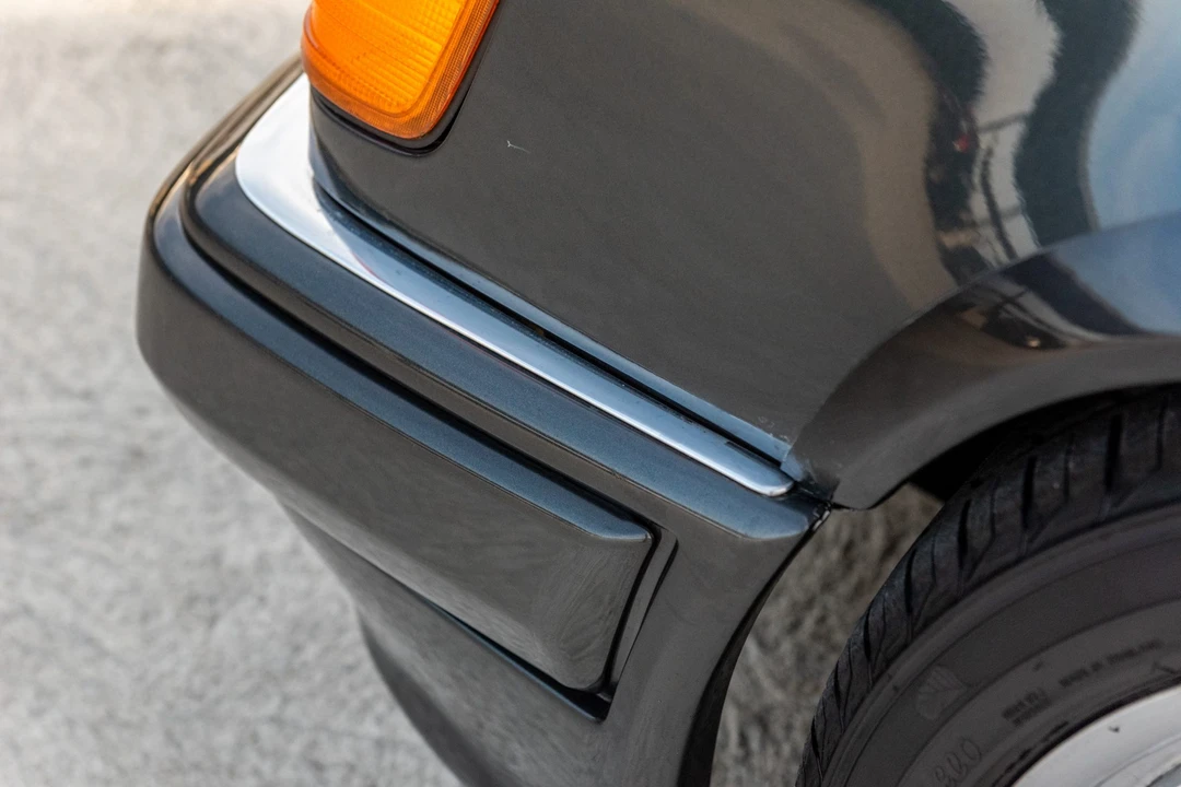 1992 Mercedes-Benz W124 E-Class - Image 24 of 31