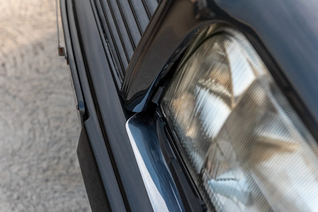 1992 Mercedes-Benz W124 E-Class - Image 31 of 31