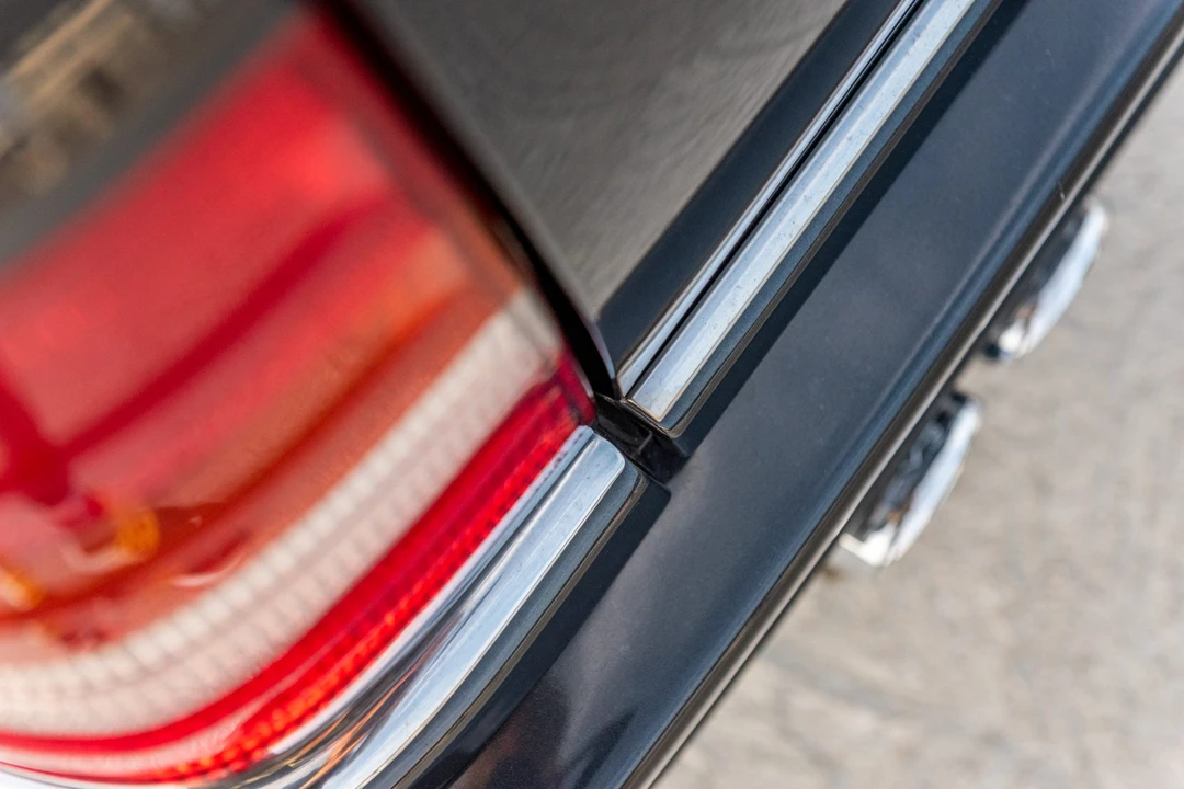 1992 Mercedes-Benz W124 E-Class - Image 20 of 31