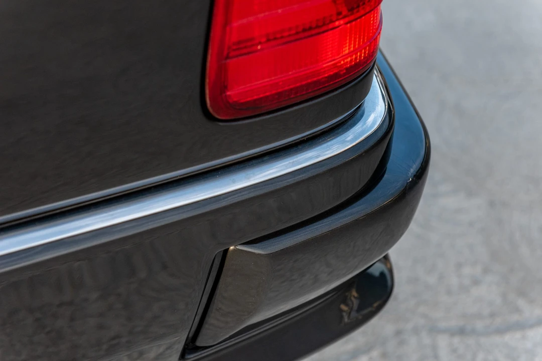 1992 Mercedes-Benz W124 E-Class - Image 21 of 31
