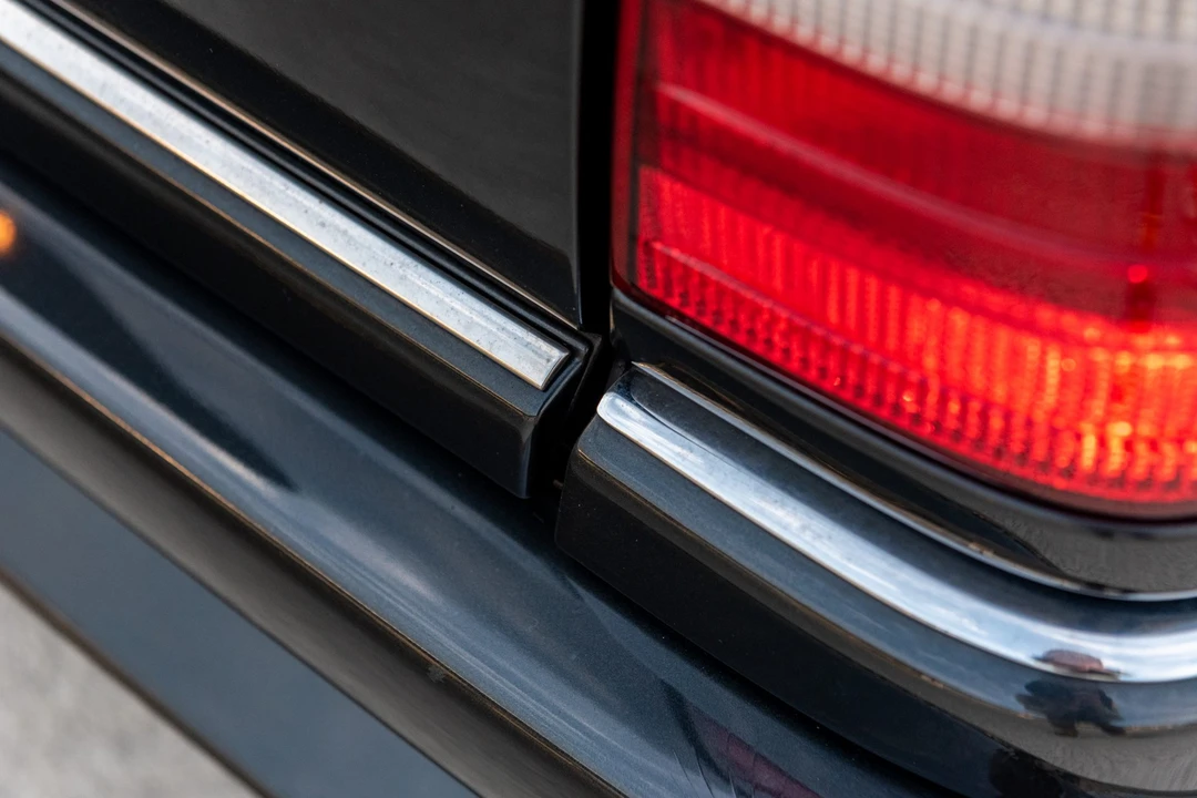 1992 Mercedes-Benz W124 E-Class - Image 19 of 31