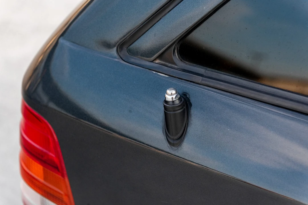 1992 Mercedes-Benz W124 E-Class - Image 17 of 31