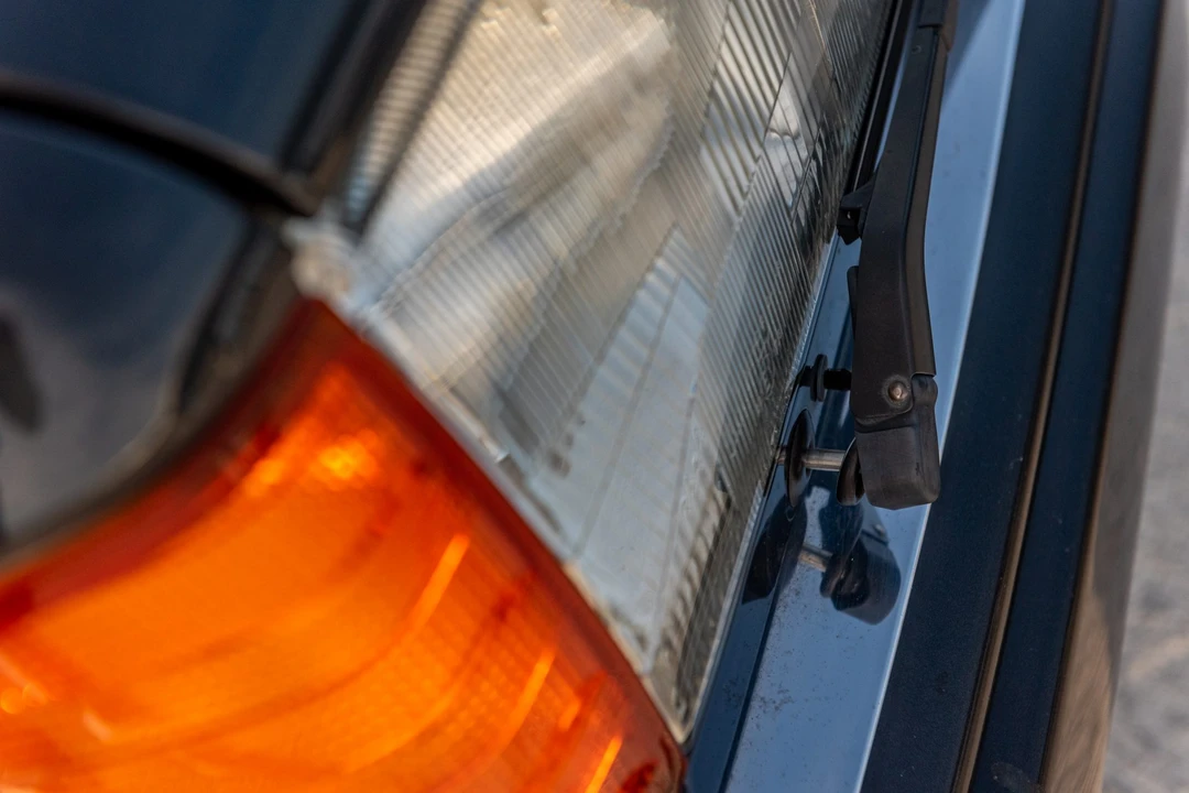 1992 Mercedes-Benz W124 E-Class - Image 23 of 31
