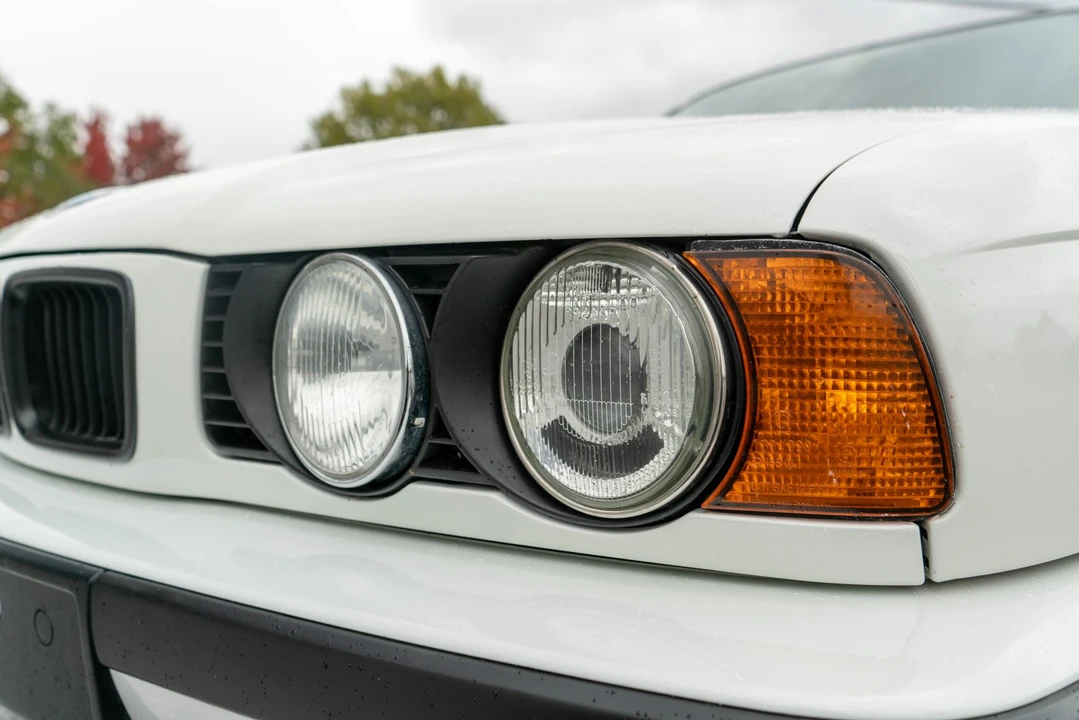 1994 BMW E34 5 Series - Image 27 of 31