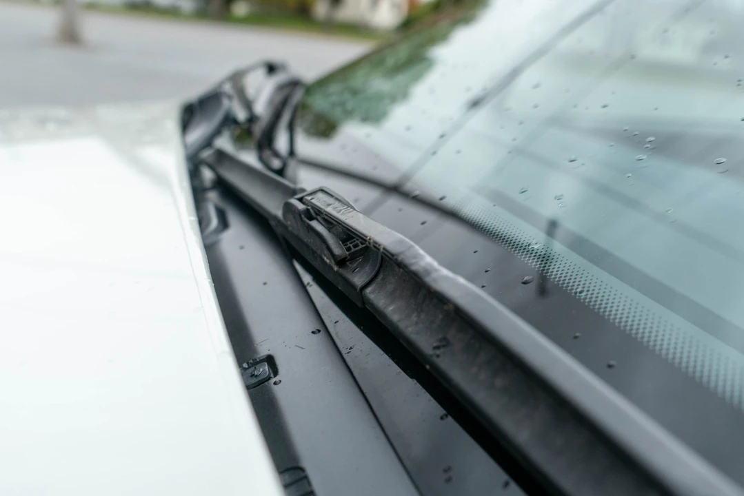 1994 BMW E34 5 Series - Image 31 of 31