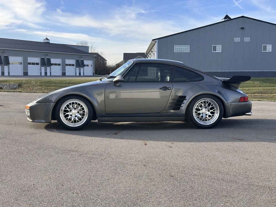 1983 Porsche 911 Carrera SC - Image 11 of 31
