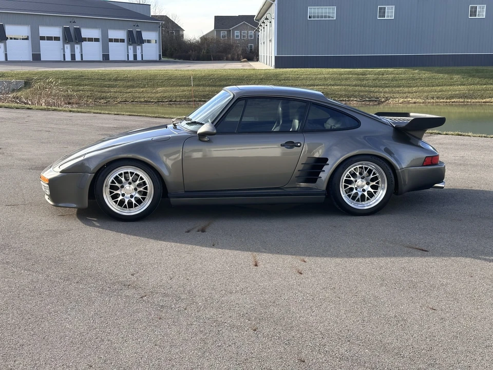 1983 Porsche 911 Carrera SC - Image 12 of 31
