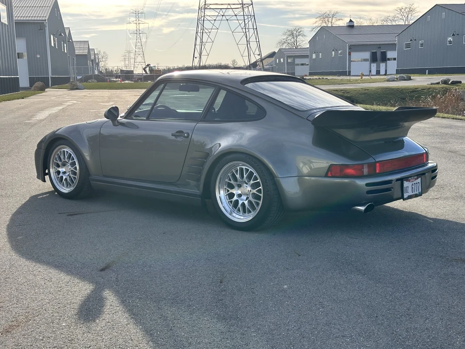 1983 Porsche 911 Carrera SC - Image 13 of 31