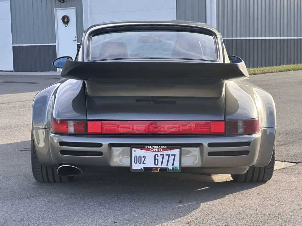 1983 Porsche 911 Carrera SC - Image 14 of 31