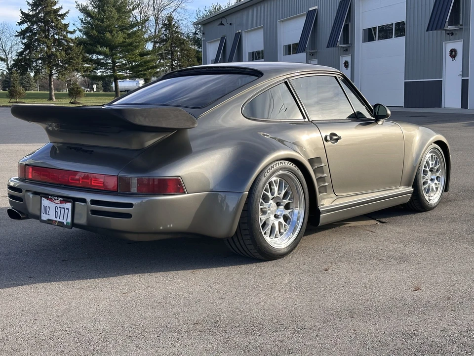 1983 Porsche 911 Carrera SC - Image 17 of 31