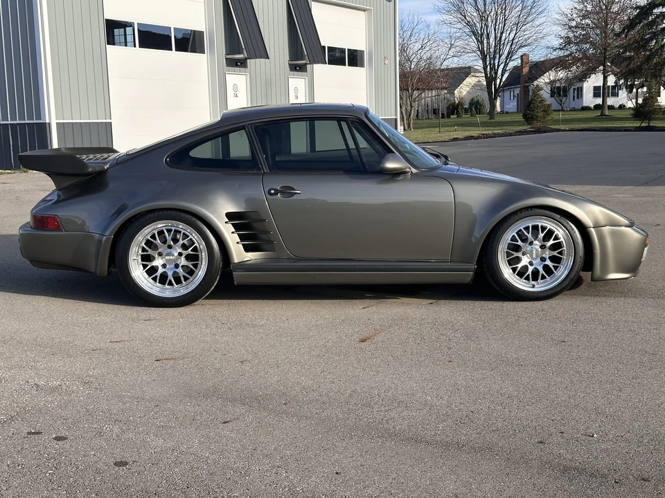 1983 Porsche 911 Carrera SC - Image 18 of 31
