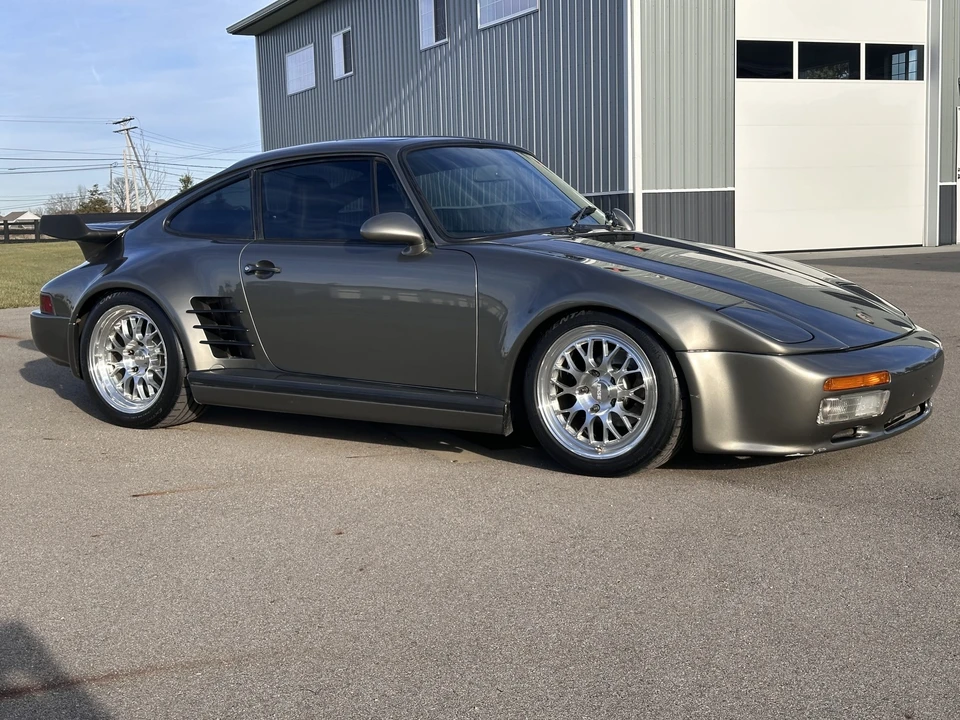 1983 Porsche 911 Carrera SC - Image 19 of 31