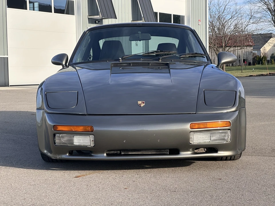 1983 Porsche 911 Carrera SC - Image 7 of 31