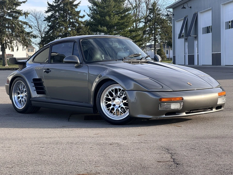 1983 Porsche 911 Carrera SC - Image 6 of 31