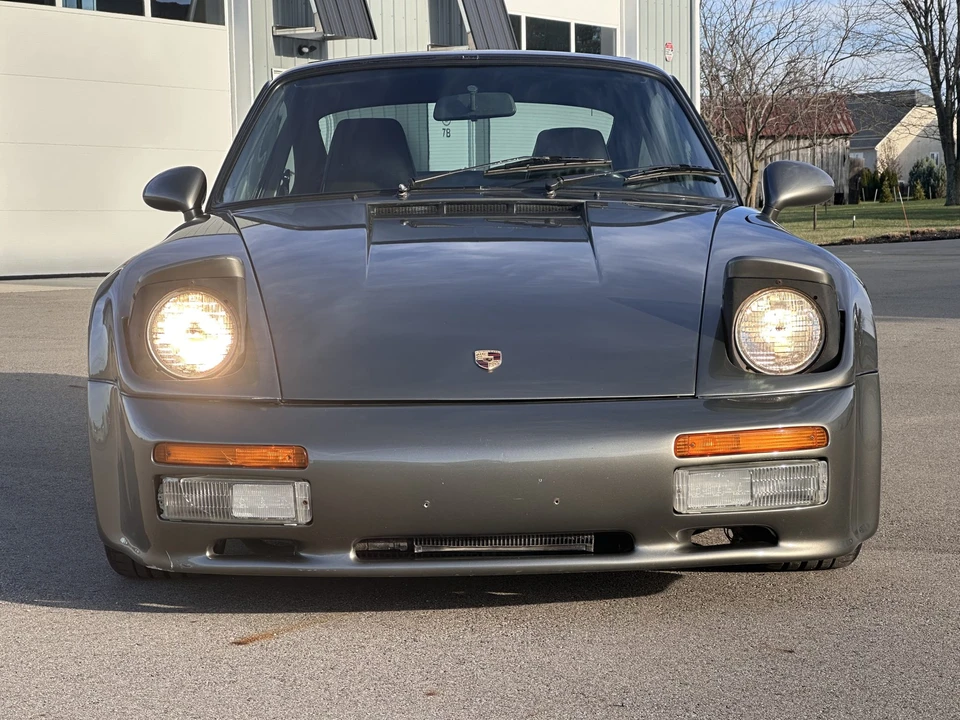 1983 Porsche 911 Carrera SC - Image 3 of 31