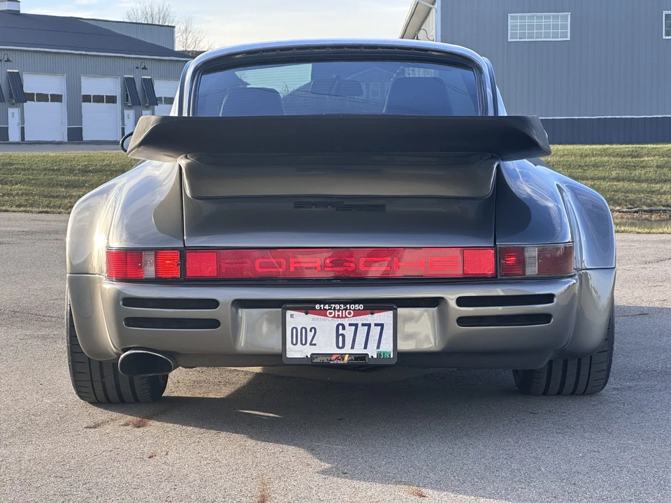 1983 Porsche 911 Carrera SC - Image 15 of 31