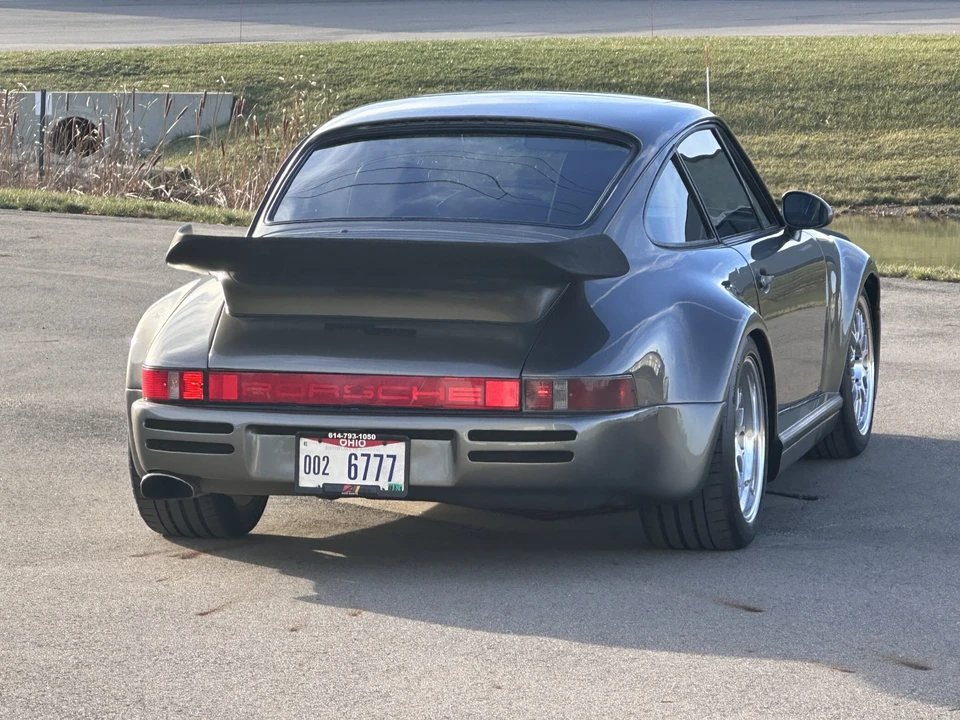 1983 Porsche 911 Carrera SC - Image 16 of 31