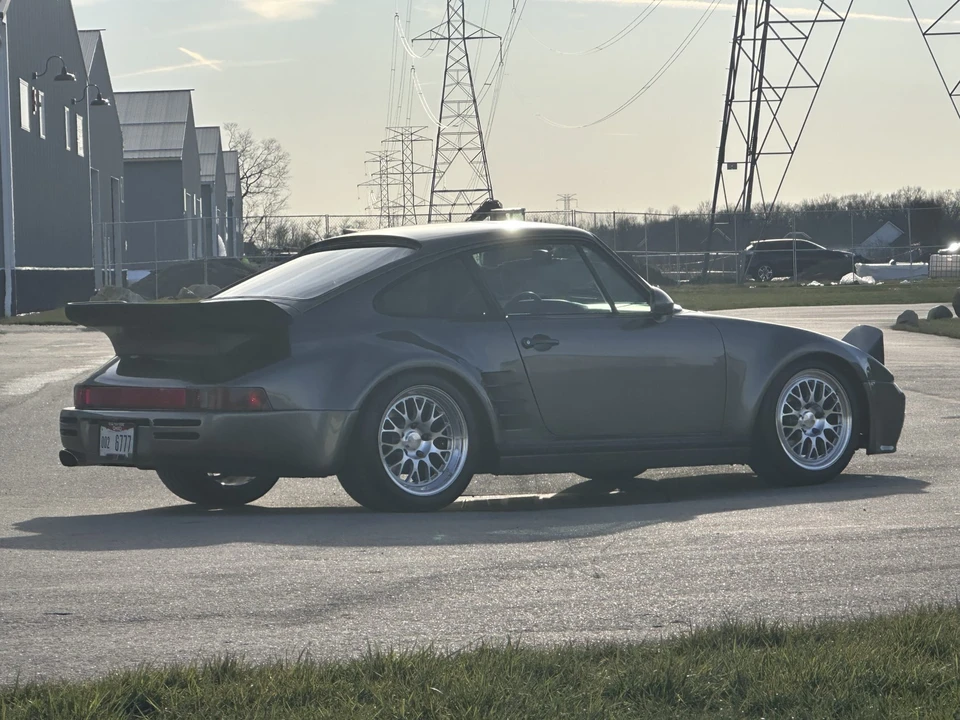 1983 Porsche 911 Carrera SC - Image 20 of 31