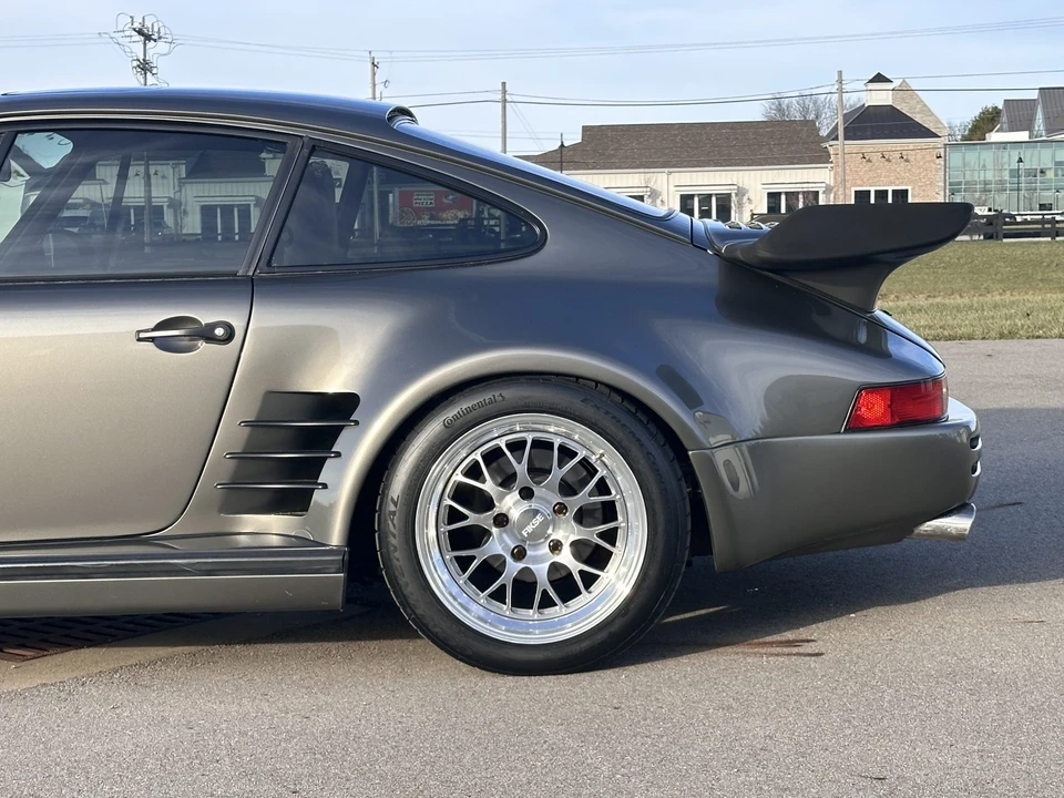 1983 Porsche 911 Carrera SC - Image 30 of 31