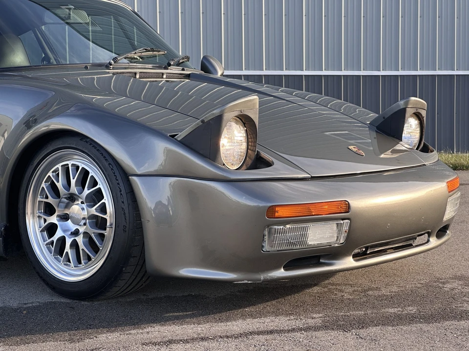 1983 Porsche 911 Carrera SC - Image 21 of 31